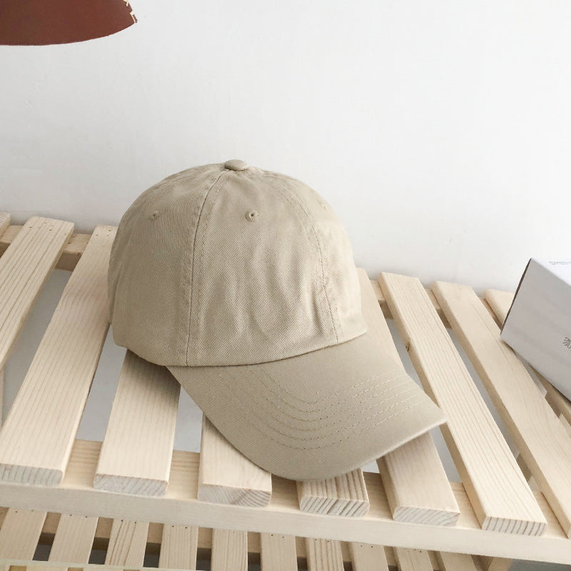 Unisex Classic Comfort Adjustable Cap Bowlift