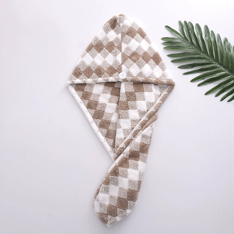 Women's stylish hair turban Bowlift