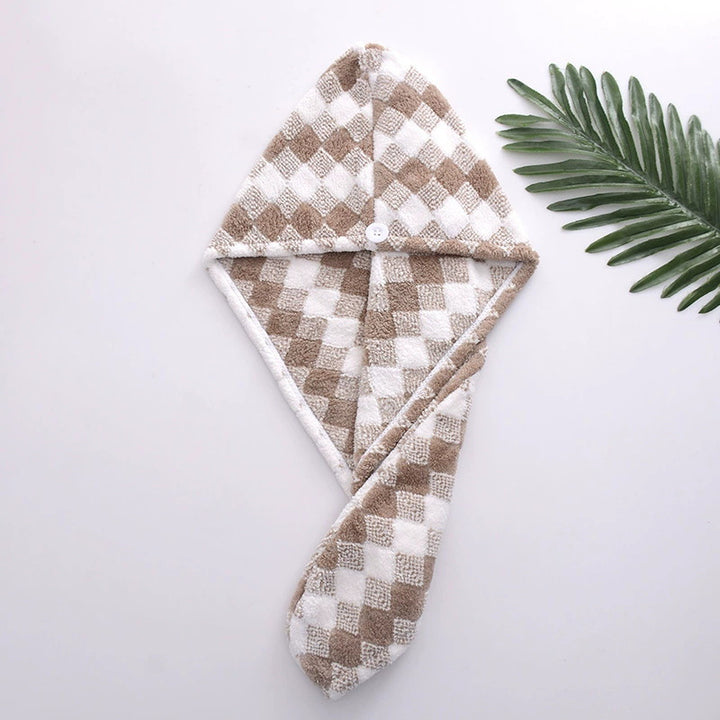 Women's stylish hair turban Bowlift