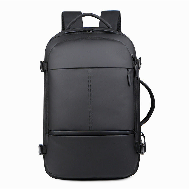 Versatile Business Travel Backpack Bowlift