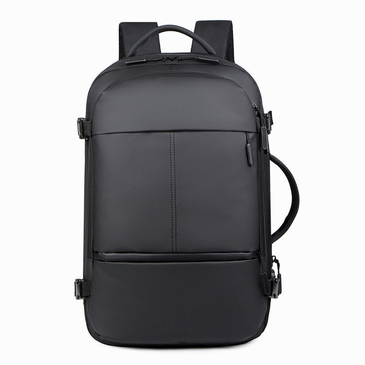 Versatile Business Travel Backpack Bowlift