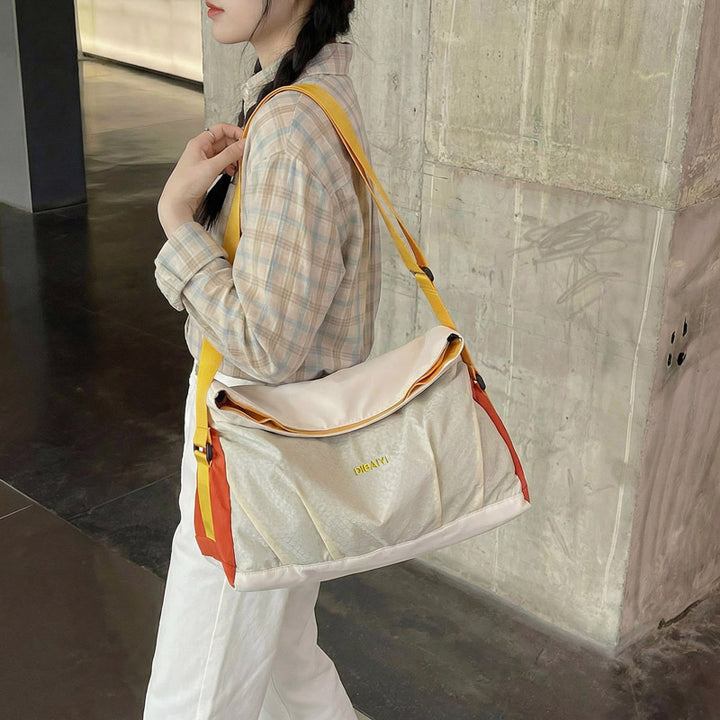 Multipurpose Sports Carry Bag