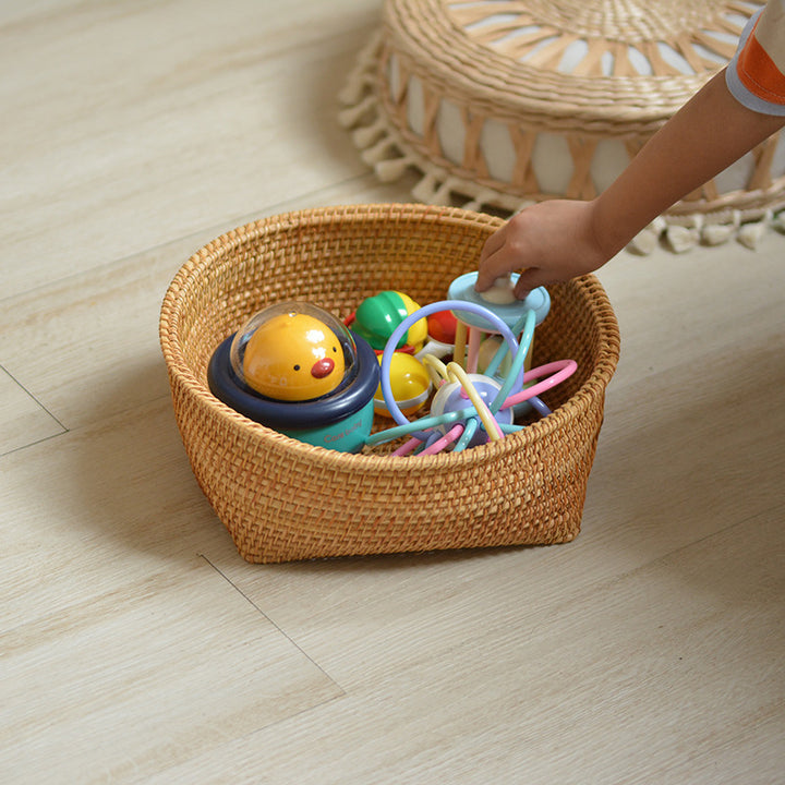 Women's stylish and versatile Basket Bowlift