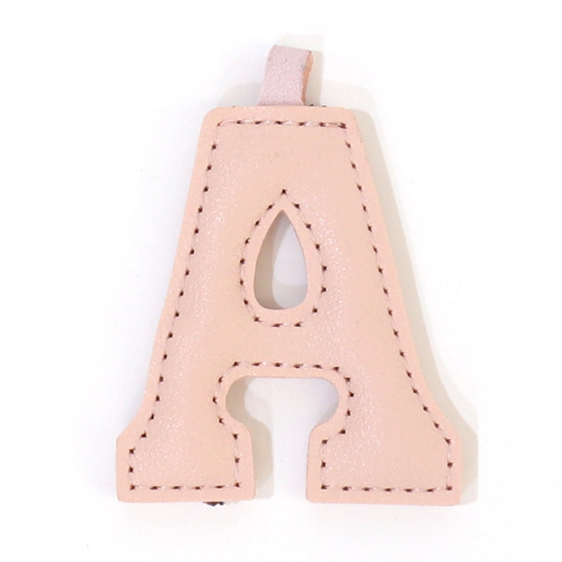 Personalizable keychain Bowlift