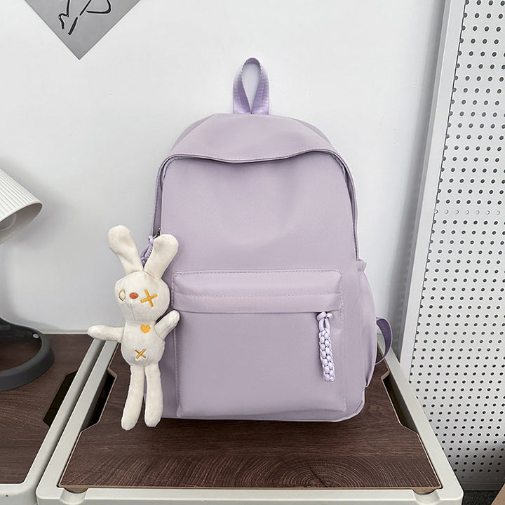 Versatile Casual Backpack