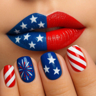 Creative Nail Design Bowlift