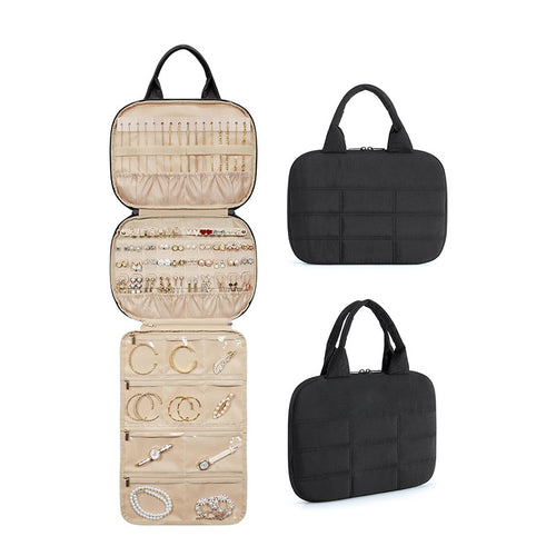 Jewelry Organizer Bowlift