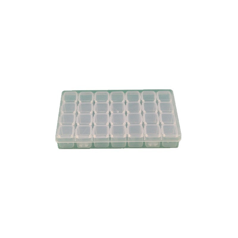 Multi-Function Craft Storage Organizer Bowlift