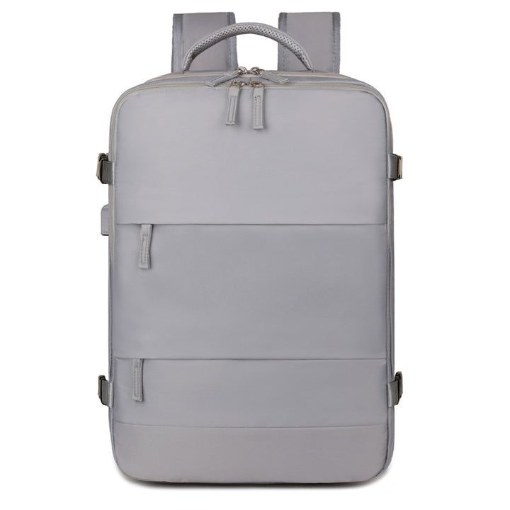 Modern Functional Backpack Bowlift
