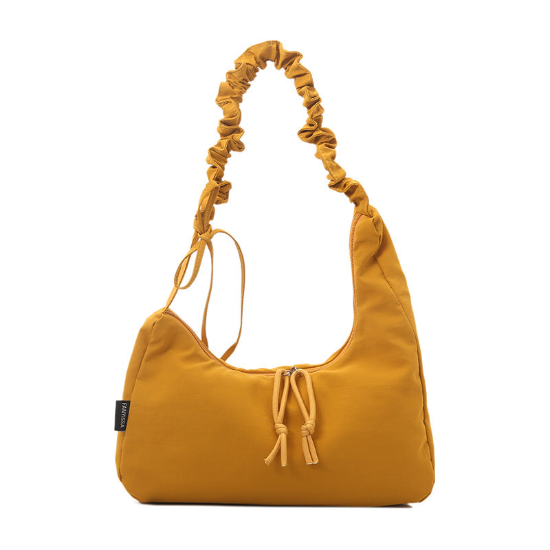 Trendy Slouchy Hobo Handbag Bowlift