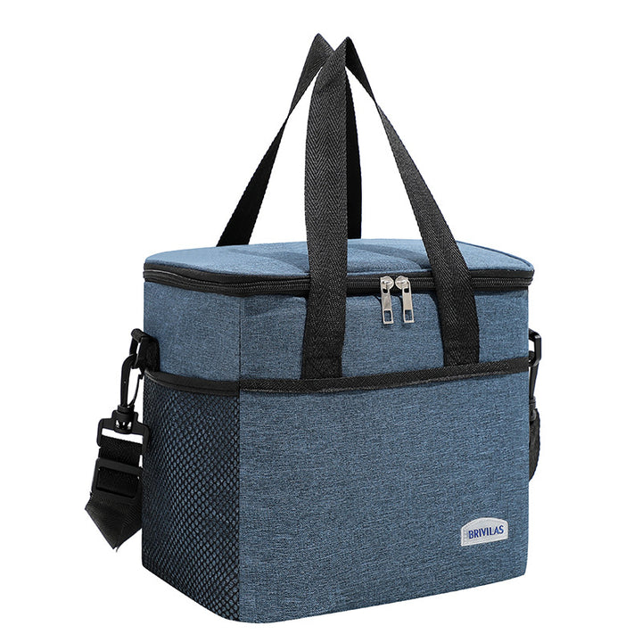 Durable Insulated Food Storage Cooler