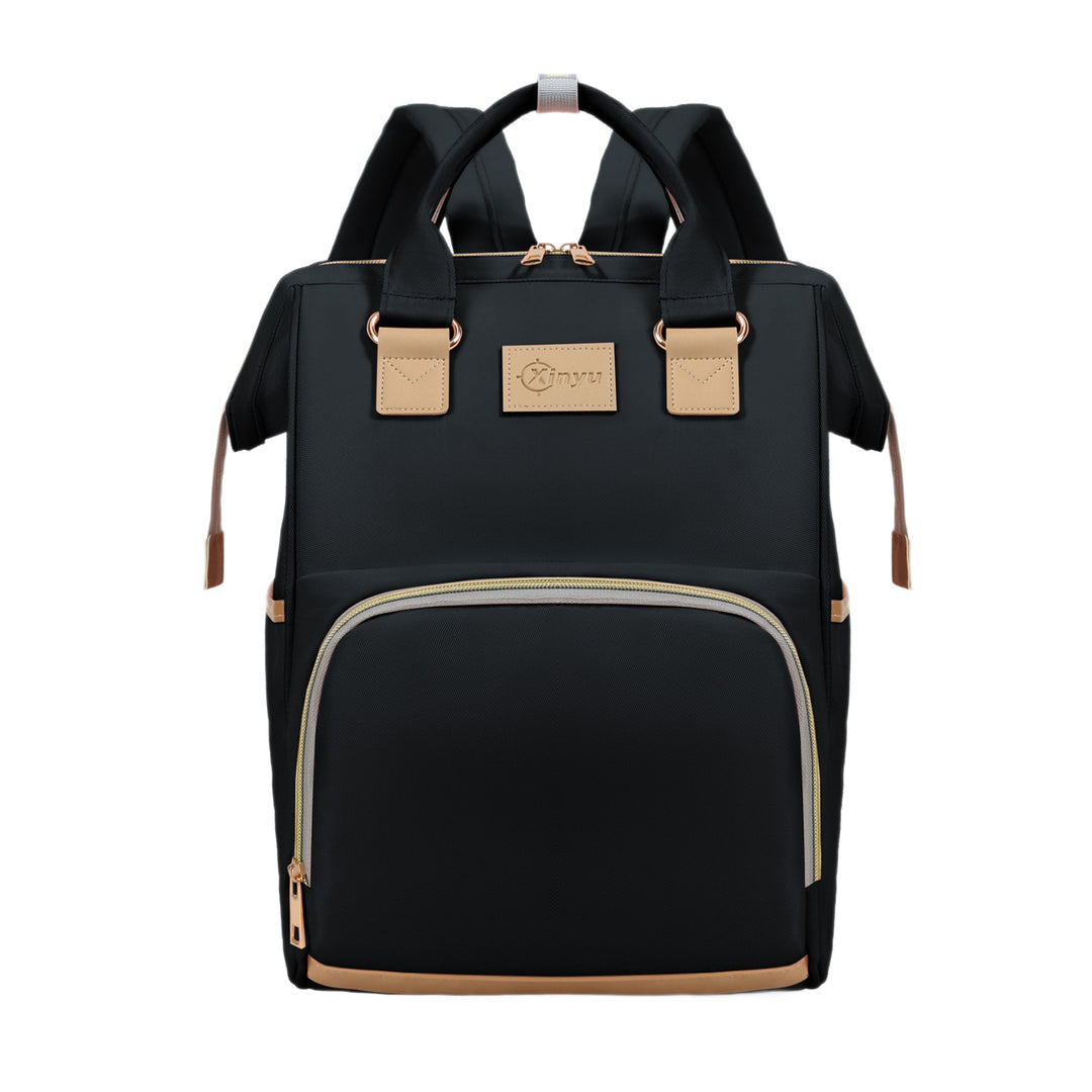 Versatile Multi-Functional Backpack Bowlift