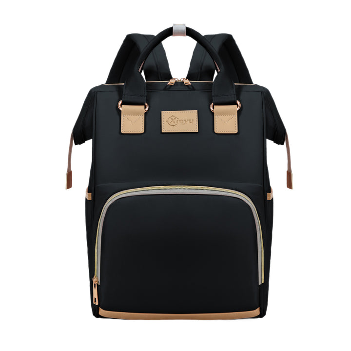 Versatile Multi-Functional Backpack Bowlift