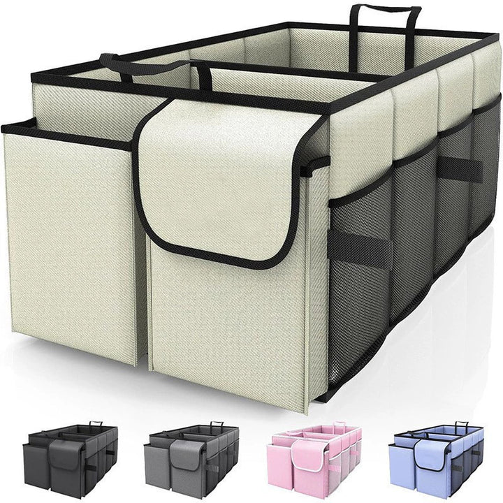 Space-saving organizer Bowlift
