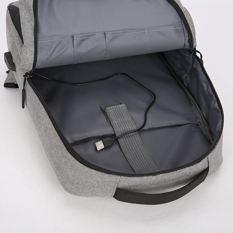 Stylish Laptop Backpack Bowlift