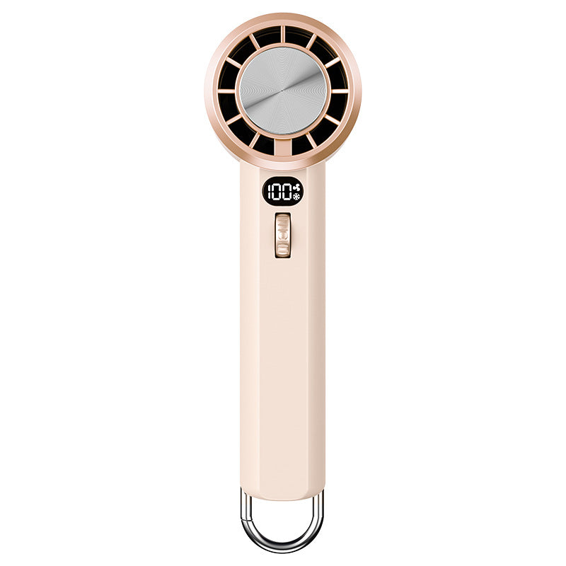 Handheld Thermo-Hygrometer Bowlift