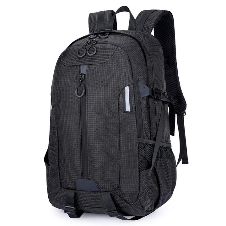 Multifunctional Travel Backpack Bowlift
