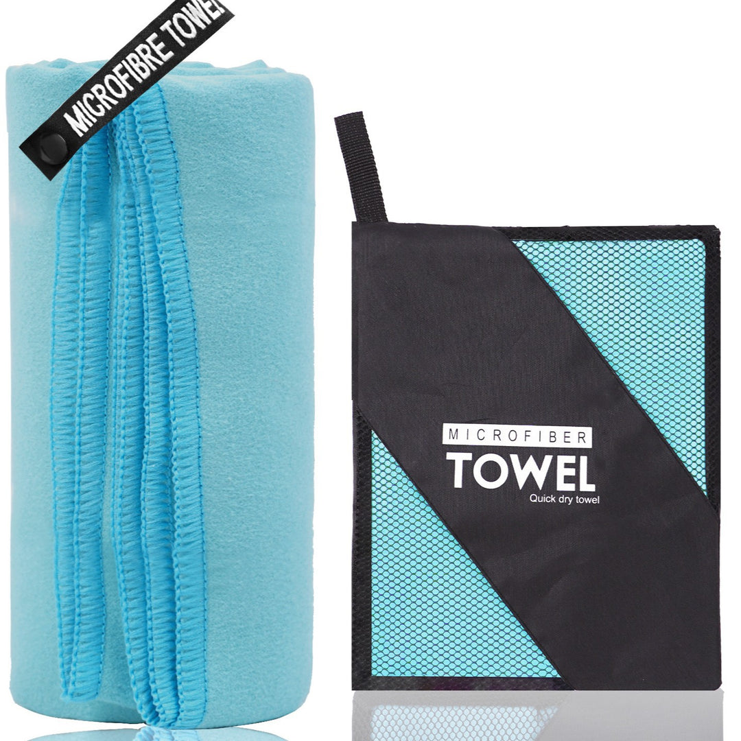 Microfiber Quick-Drying Towel Bowlift