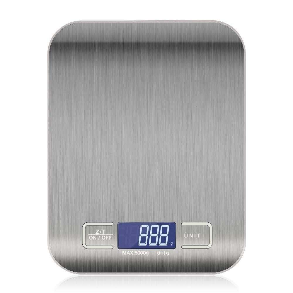 Digital Kitchen Scale