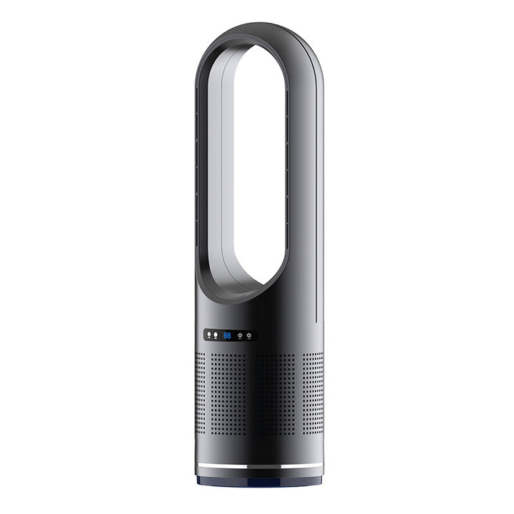 Home Cooling and Air Purifying Tower Fan Bowlift