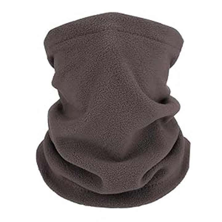 Women's Fleece Scarf Bowlift