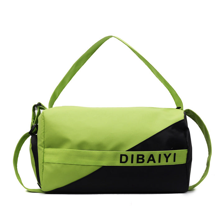 Unisex Sporty Tote Bag Bowlift