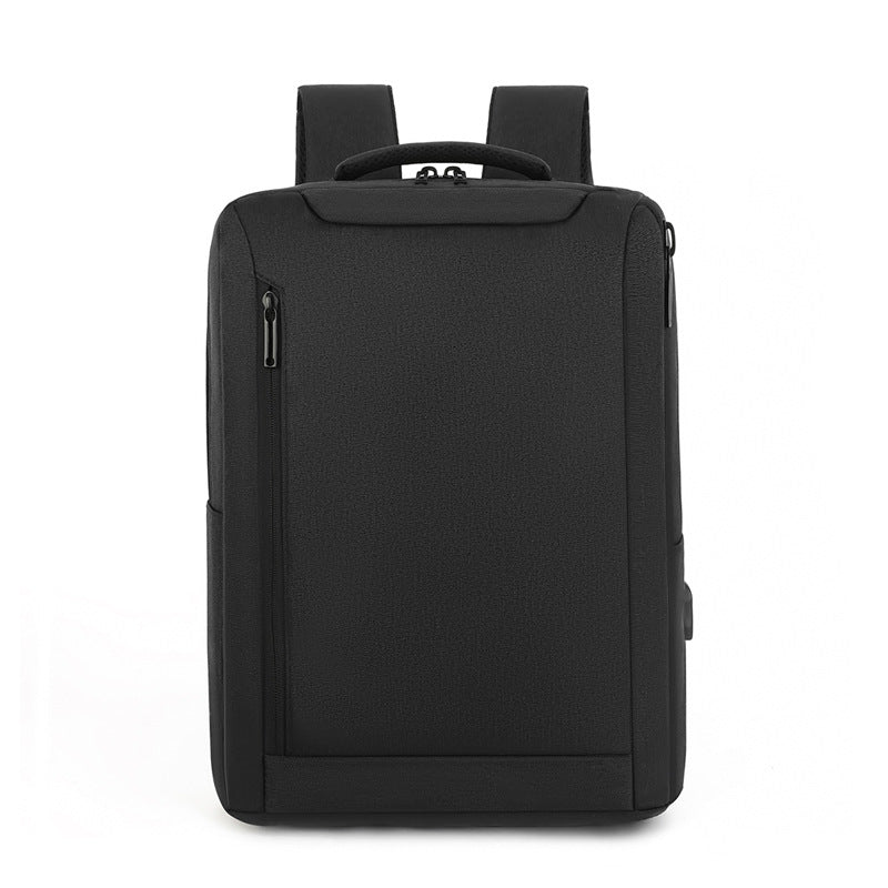 Backpack with special laptop and tablet compartment Bowlift