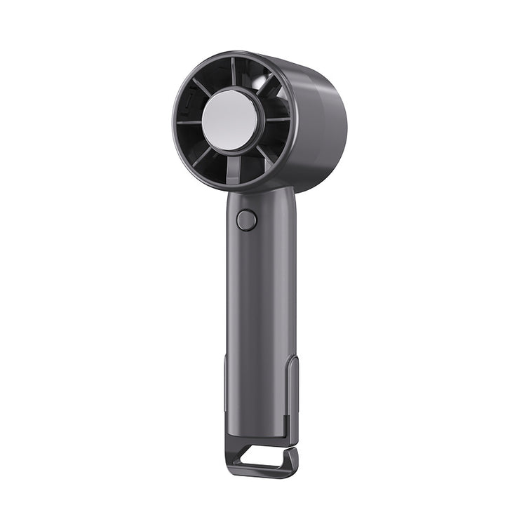 Ladies Portable Mini Fan Bowlift
