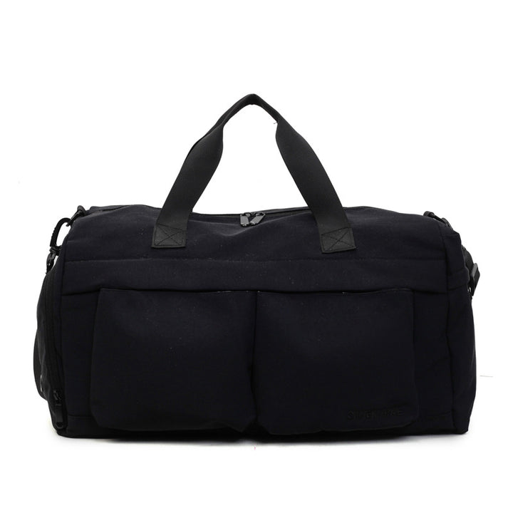 Resilient Multi-Pocket Travel Duffle