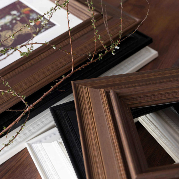 Ornate Decorative Art Frame