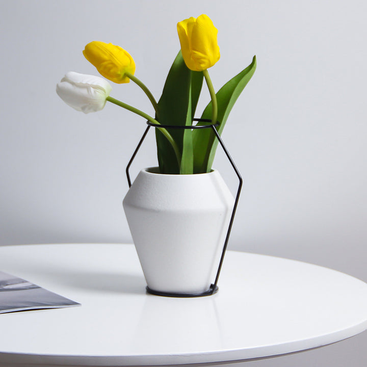 Modern Ceramic Planter