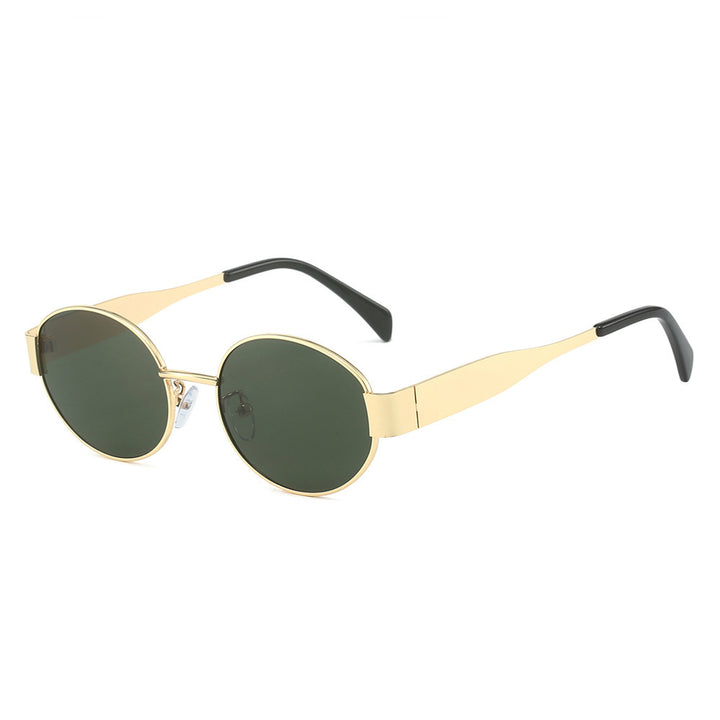 Women's fashionable sunglasses with unique design Bowlift