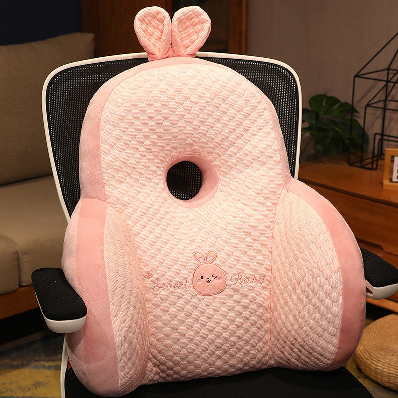 ergonomic baby travel pillow Bowlift