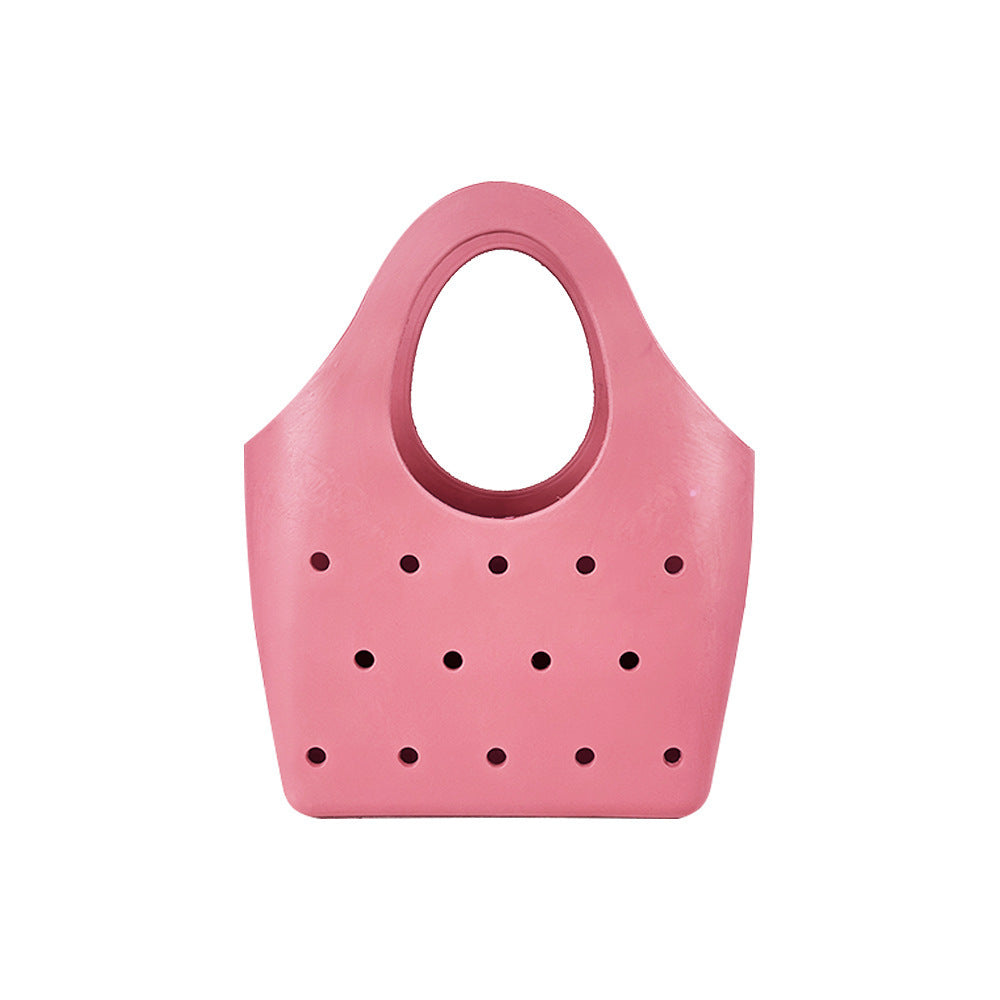 Practical Tote Bag Bowlift