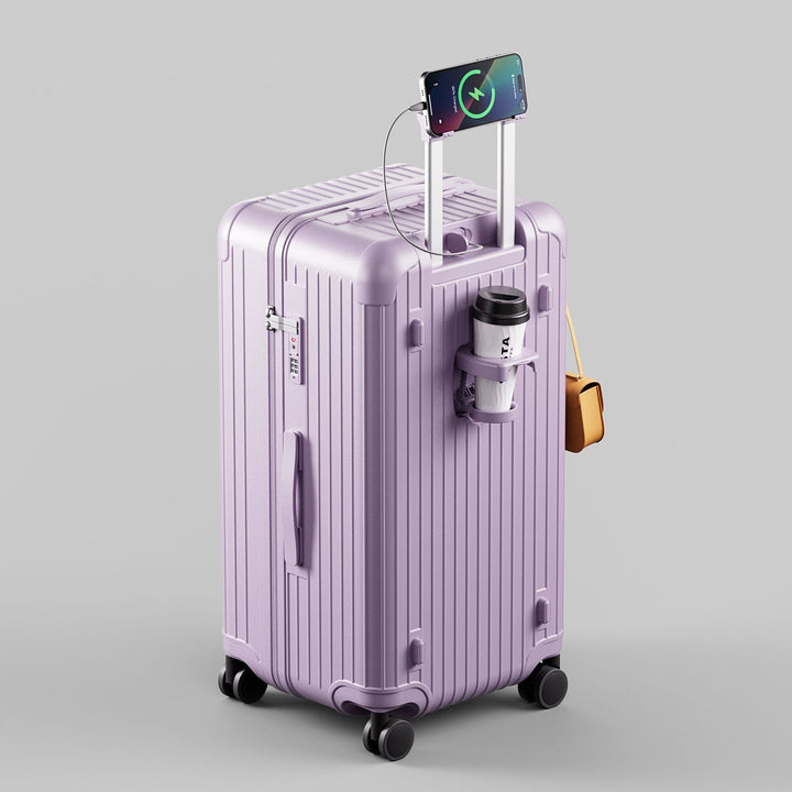 Travel Suitcase