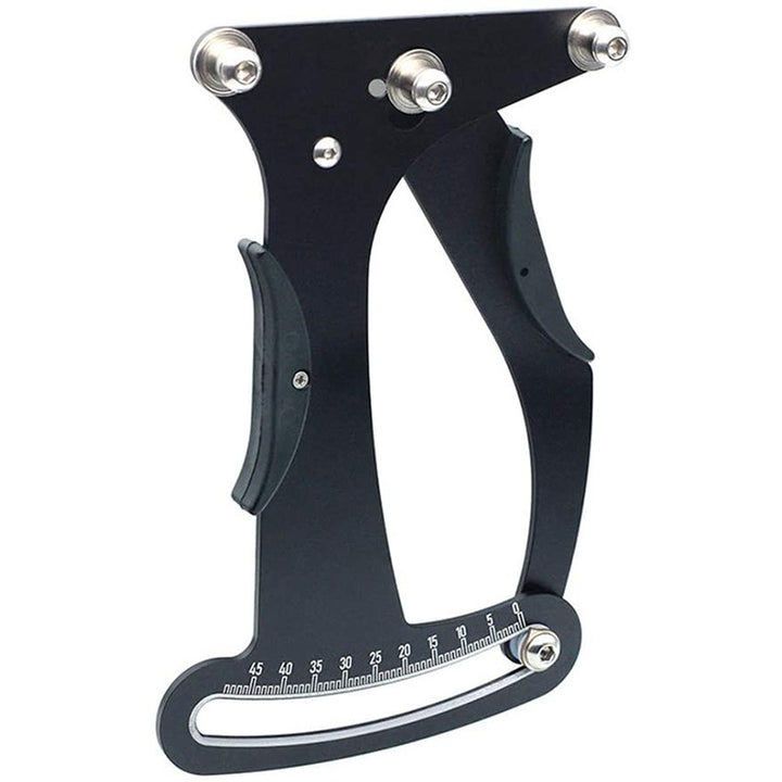 Precision Angle Measuring Tool Bowlift