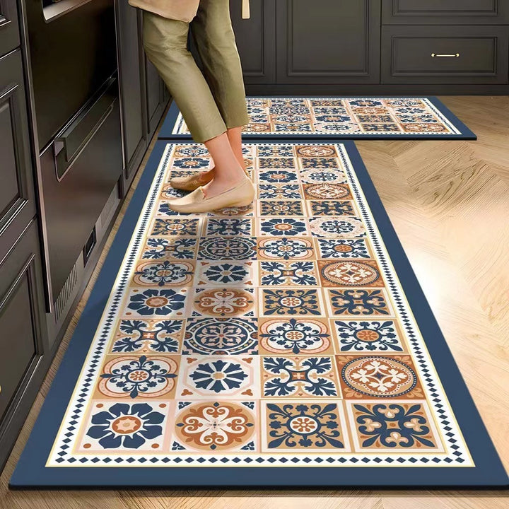 Kitchen Comfort Mat Bowlift