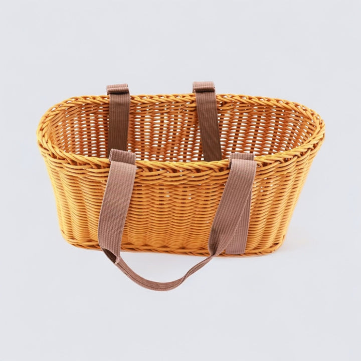 Ladies Basket Bag Bowlift