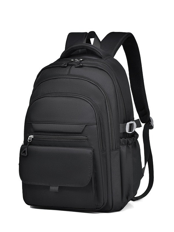 Multi-Functional Messenger Backpack Bowlift