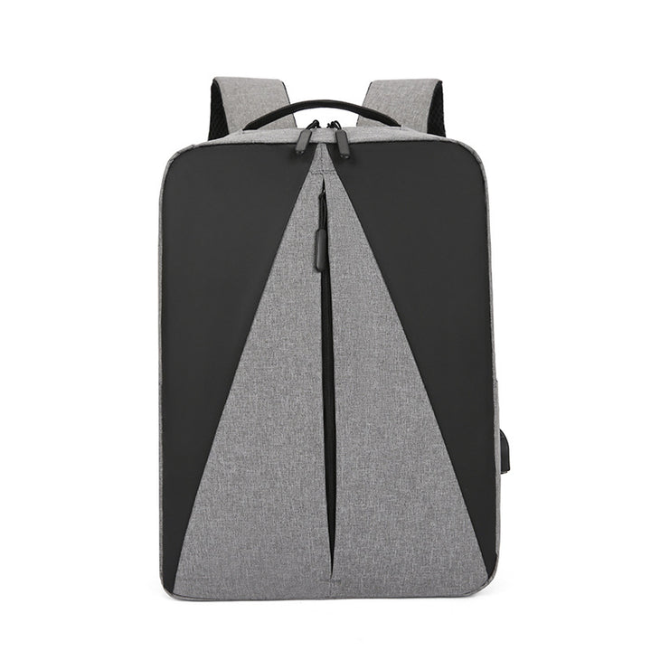 Sleek Minimalist Tech Backpack Bowlift