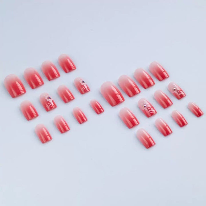 Nail Art Bowlift