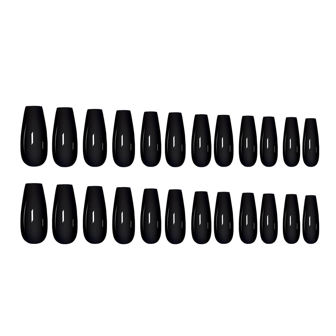 Artificial Nails Bowlift