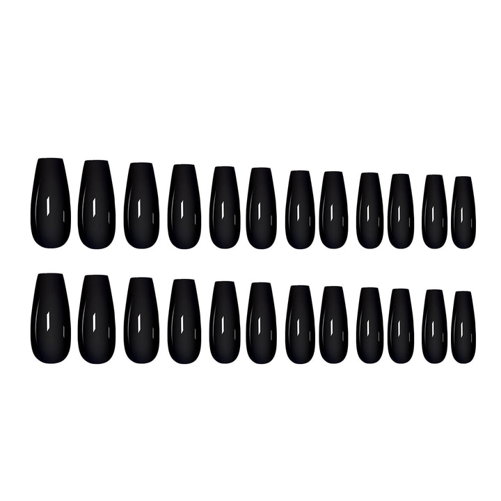 Artificial Nails Bowlift