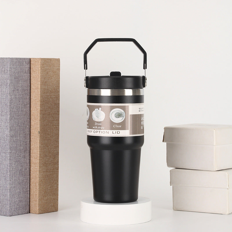 Women's Insulated Mug Bowlift
