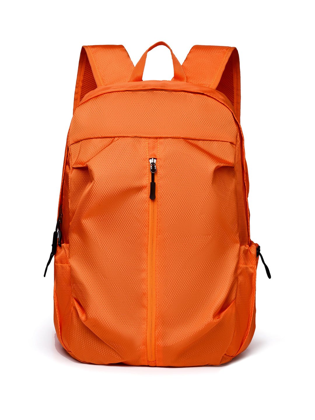 Multi-Compartment Travel Backpack Bowlift