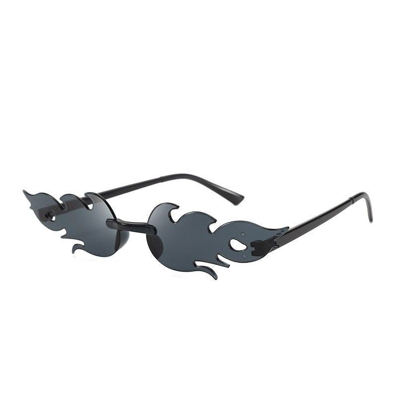 Flame Design Eyewear Bowlift
