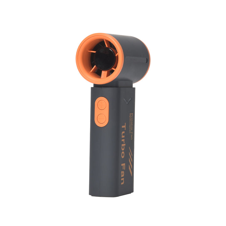 Women's portable Turbo Fan Bowlift