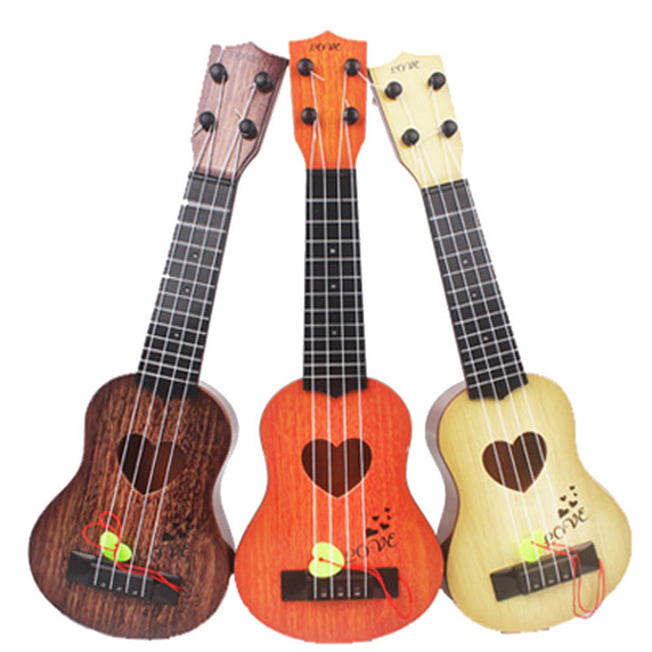 Acoustic Ukulele Bowlift