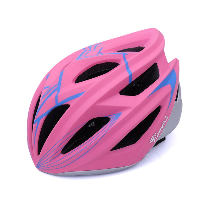 High-Performance Cycling Safety Helmet Bowlift