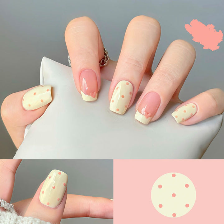 Creative Nail Art Design Collection Bowlift